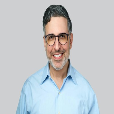Portrét Petr Veselý